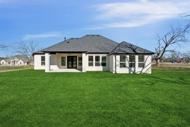 Welcome to this beautifully crafted, newly constructed home by on Nutcracker Golf Club in Texas - for sale on GolfHomes.com, golf home, golf lot