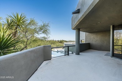 Located in the exclusive Desert Mountain Community in North on Desert Mountain Golf Club - Renegade Course in Arizona - for sale on GolfHomes.com, golf home, golf lot