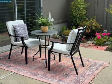 This Level-In Mendocino model, has conveniences not often found on Rossmoor Golf Course in California - for sale on GolfHomes.com, golf home, golf lot