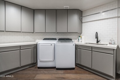 Located in the exclusive Desert Mountain Community in North on Desert Mountain Golf Club - Renegade Course in Arizona - for sale on GolfHomes.com, golf home, golf lot