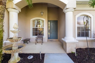 Welcome to your own slice of paradise in the gated community of on Waterlefe Golf and River Club in Florida - for sale on GolfHomes.com, golf home, golf lot
