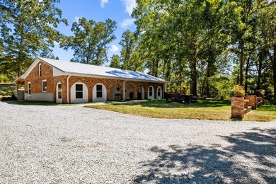 Escape to your own private oasis in the country. This exquisite on Magic Valley Golf Course in Tennessee - for sale on GolfHomes.com, golf home, golf lot