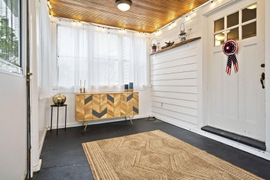 Move right in to this charming, well-maintained cape on a on Derryfield Country Club in New Hampshire - for sale on GolfHomes.com, golf home, golf lot