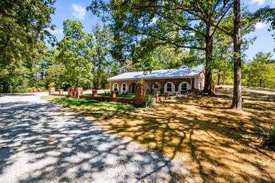 Escape to your own private oasis in the country. This exquisite on Magic Valley Golf Course in Tennessee - for sale on GolfHomes.com, golf home, golf lot