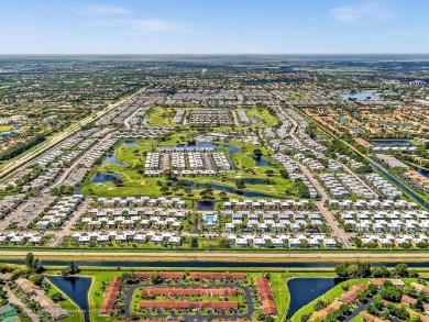 Need a 2nd home in Sunny South Florida?  Welcome to this on Addison Reserve in Florida - for sale on GolfHomes.com, golf home, golf lot