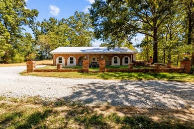 Escape to your own private oasis in the country. This exquisite on Magic Valley Golf Course in Tennessee - for sale on GolfHomes.com, golf home, golf lot