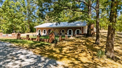Escape to your own private oasis in the country. This exquisite on Magic Valley Golf Course in Tennessee - for sale on GolfHomes.com, golf home, golf lot