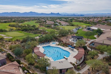 Beautifully maintained home located in gated 55+ Heritage on Heritage Highlands At Dove Mountain in Arizona - for sale on GolfHomes.com, golf home, golf lot