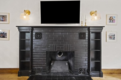 Move right in to this charming, well-maintained cape on a on Derryfield Country Club in New Hampshire - for sale on GolfHomes.com, golf home, golf lot