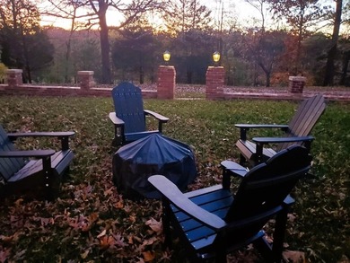 Escape to your own private oasis in the country. This exquisite on Magic Valley Golf Course in Tennessee - for sale on GolfHomes.com, golf home, golf lot