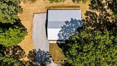 Escape to your own private oasis in the country. This exquisite on Magic Valley Golf Course in Tennessee - for sale on GolfHomes.com, golf home, golf lot