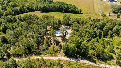 Escape to your own private oasis in the country. This exquisite on Magic Valley Golf Course in Tennessee - for sale on GolfHomes.com, golf home, golf lot