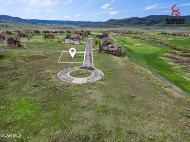 An exclusive opportunity to secure 1 to 9 Duplex Lpts-18 doors on Grand Elk Ranch and Club in Colorado - for sale on GolfHomes.com, golf home, golf lot