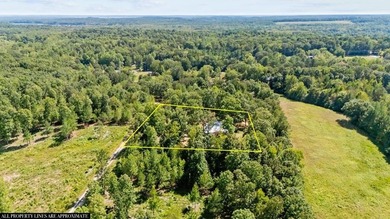 Escape to your own private oasis in the country. This exquisite on Magic Valley Golf Course in Tennessee - for sale on GolfHomes.com, golf home, golf lot