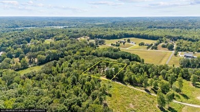 Escape to your own private oasis in the country. This exquisite on Magic Valley Golf Course in Tennessee - for sale on GolfHomes.com, golf home, golf lot