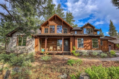 Enjoy this hassle free 3-bedroom home at Old Greenwood. This on Old Greenwood Golf Club in California - for sale on GolfHomes.com, golf home, golf lot