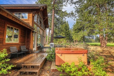 Enjoy this hassle free 3-bedroom home at Old Greenwood. This on Old Greenwood Golf Club in California - for sale on GolfHomes.com, golf home, golf lot