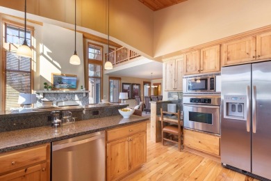 Enjoy this hassle free 3-bedroom home at Old Greenwood. This on Old Greenwood Golf Club in California - for sale on GolfHomes.com, golf home, golf lot