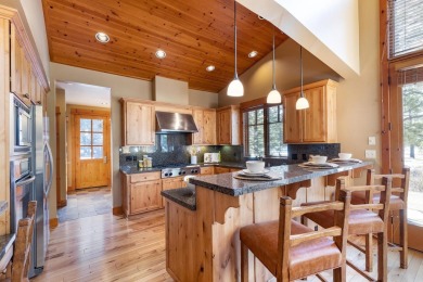 Enjoy this hassle free 3-bedroom home at Old Greenwood. This on Old Greenwood Golf Club in California - for sale on GolfHomes.com, golf home, golf lot