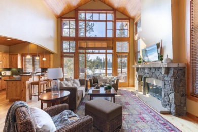 Enjoy this hassle free 3-bedroom home at Old Greenwood. This on Old Greenwood Golf Club in California - for sale on GolfHomes.com, golf home, golf lot