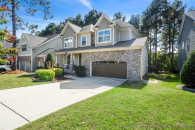 Seller to pay buyer's closing costs with accepted offer! With on Anderson Creek Golf Club in North Carolina - for sale on GolfHomes.com, golf home, golf lot