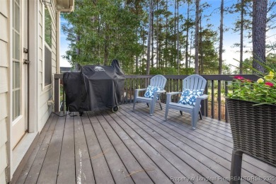 Seller to pay buyer's closing costs with accepted offer! With on Anderson Creek Golf Club in North Carolina - for sale on GolfHomes.com, golf home, golf lot