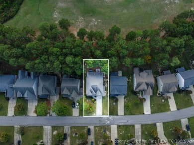 Seller to pay buyer's closing costs with accepted offer! With on Anderson Creek Golf Club in North Carolina - for sale on GolfHomes.com, golf home, golf lot
