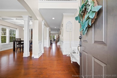 Seller to pay buyer's closing costs with accepted offer! With on Anderson Creek Golf Club in North Carolina - for sale on GolfHomes.com, golf home, golf lot