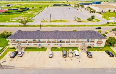 Fantastic Opportunity to be the owner of this 9 unit apartment on Tierra Del Sol in Texas - for sale on GolfHomes.com, golf home, golf lot
