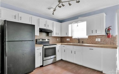 Fantastic Opportunity to be the owner of this 9 unit apartment on Tierra Del Sol in Texas - for sale on GolfHomes.com, golf home, golf lot