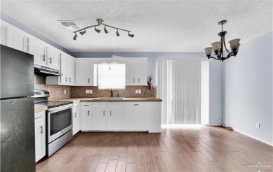 Fantastic Opportunity to be the owner of this 9 unit apartment on Tierra Del Sol in Texas - for sale on GolfHomes.com, golf home, golf lot