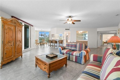 This spacious SE Corner, *Ascot* model at the Regency Island on Island Dunes Country Club in Florida - for sale on GolfHomes.com, golf home, golf lot