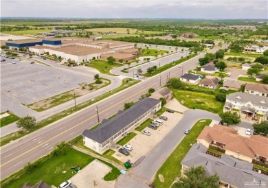 Fantastic Opportunity to be the owner of this 9 unit apartment on Tierra Del Sol in Texas - for sale on GolfHomes.com, golf home, golf lot
