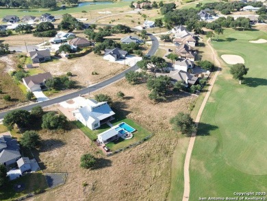 Discover your opportunity to build a legacy at Rockin J Ranch on Vaaler Creek Golf Club in Texas - for sale on GolfHomes.com, golf home, golf lot