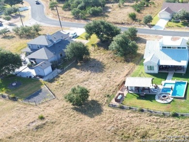 Discover your opportunity to build a legacy at Rockin J Ranch on Vaaler Creek Golf Club in Texas - for sale on GolfHomes.com, golf home, golf lot