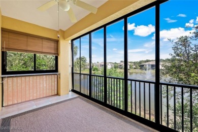 This Large 3-bedroom, 3-bath home offers 2 Primary suites with on Miromar Lakes Golf Club in Florida - for sale on GolfHomes.com, golf home, golf lot