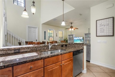Santa Isabella townhome on a quad at Ole' in Lely Resort. This on Lely Resort Golf and Country Club in Florida - for sale on GolfHomes.com, golf home, golf lot