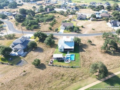 Discover your opportunity to build a legacy at Rockin J Ranch on Vaaler Creek Golf Club in Texas - for sale on GolfHomes.com, golf home, golf lot