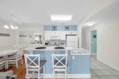 Discover the flexibility and income potential of this lockout on Brunswick Plantation and Golf Resorts in North Carolina - for sale on GolfHomes.com, golf home, golf lot