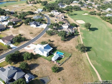 Discover your opportunity to build a legacy at Rockin J Ranch on Vaaler Creek Golf Club in Texas - for sale on GolfHomes.com, golf home, golf lot