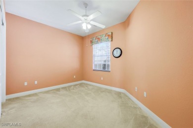 This Large 3-bedroom, 3-bath home offers 2 Primary suites with on Miromar Lakes Golf Club in Florida - for sale on GolfHomes.com, golf home, golf lot