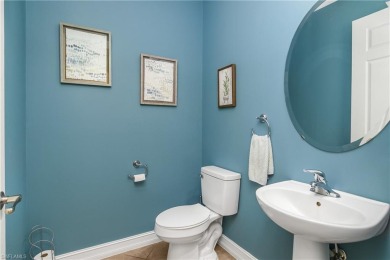 Santa Isabella townhome on a quad at Ole' in Lely Resort. This on Lely Resort Golf and Country Club in Florida - for sale on GolfHomes.com, golf home, golf lot
