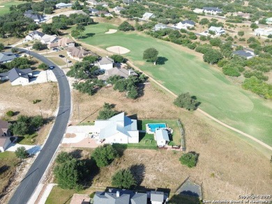 Discover your opportunity to build a legacy at Rockin J Ranch on Vaaler Creek Golf Club in Texas - for sale on GolfHomes.com, golf home, golf lot