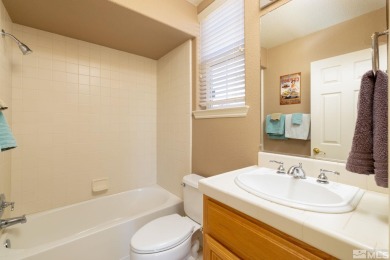 SELLER WILLING TO OFFER INTERIOR PAINT CREDIT WITH ACCEPTABLE on ArrowCreek Golf Club - The Challenge in Nevada - for sale on GolfHomes.com, golf home, golf lot