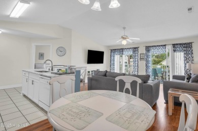 Discover the flexibility and income potential of this lockout on Brunswick Plantation and Golf Resorts in North Carolina - for sale on GolfHomes.com, golf home, golf lot
