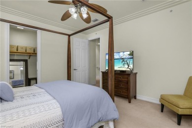 Santa Isabella townhome on a quad at Ole' in Lely Resort. This on Lely Resort Golf and Country Club in Florida - for sale on GolfHomes.com, golf home, golf lot