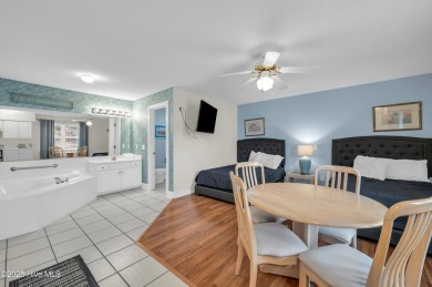 Discover the flexibility and income potential of this lockout on Brunswick Plantation and Golf Resorts in North Carolina - for sale on GolfHomes.com, golf home, golf lot