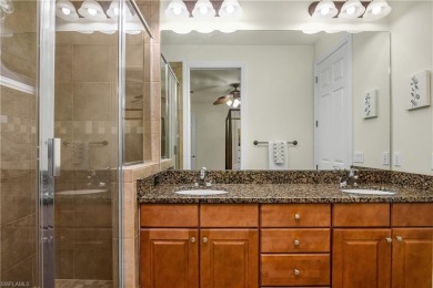 Santa Isabella townhome on a quad at Ole' in Lely Resort. This on Lely Resort Golf and Country Club in Florida - for sale on GolfHomes.com, golf home, golf lot