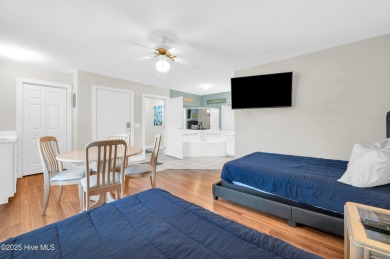 Discover the flexibility and income potential of this lockout on Brunswick Plantation and Golf Resorts in North Carolina - for sale on GolfHomes.com, golf home, golf lot
