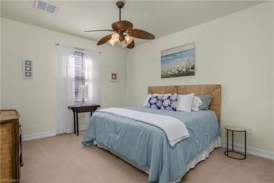 Santa Isabella townhome on a quad at Ole' in Lely Resort. This on Lely Resort Golf and Country Club in Florida - for sale on GolfHomes.com, golf home, golf lot
